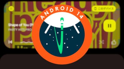 Android 14