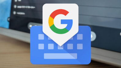 Android Gboard
