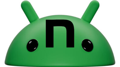 Android note