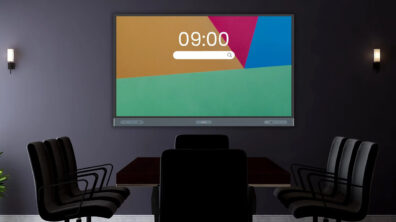 BenQ Board RP04