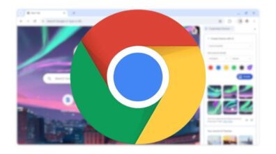 Chrome