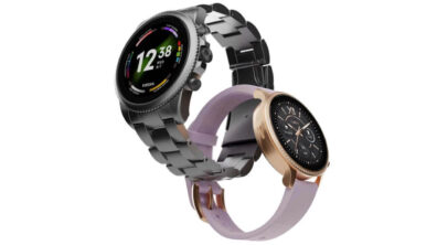 Fossil Gen 6