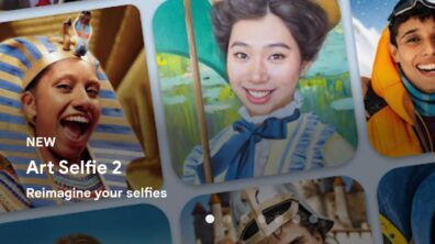 Google Arts & Culture