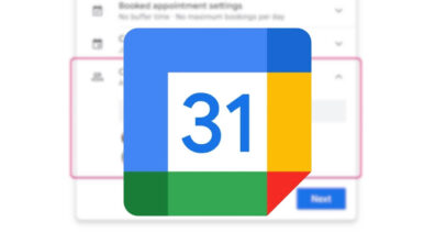 Google Calendar