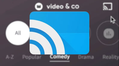 Google Cast