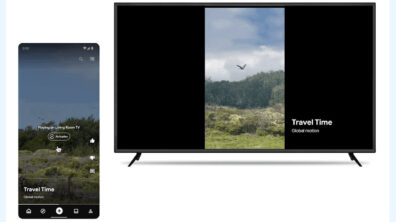 Google Cast