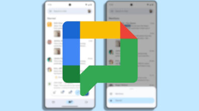 Google Chat