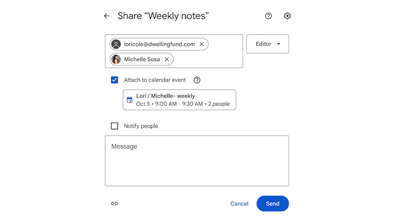 Google Drive