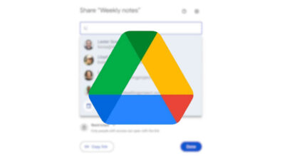 Google Drive