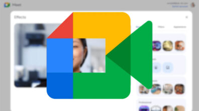Google Meet