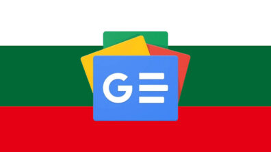 Google News Show Case