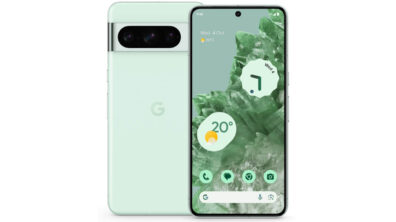 Google Pixel 8 Mint