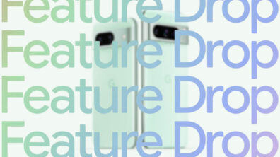 Google Pixel 8 Mint. Future Dropjpg