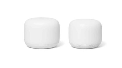 Nest Wifi