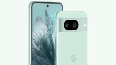 Pixel 8 Mint