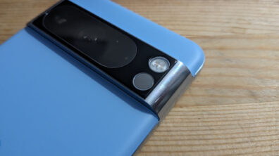 Pixel 8 Pro