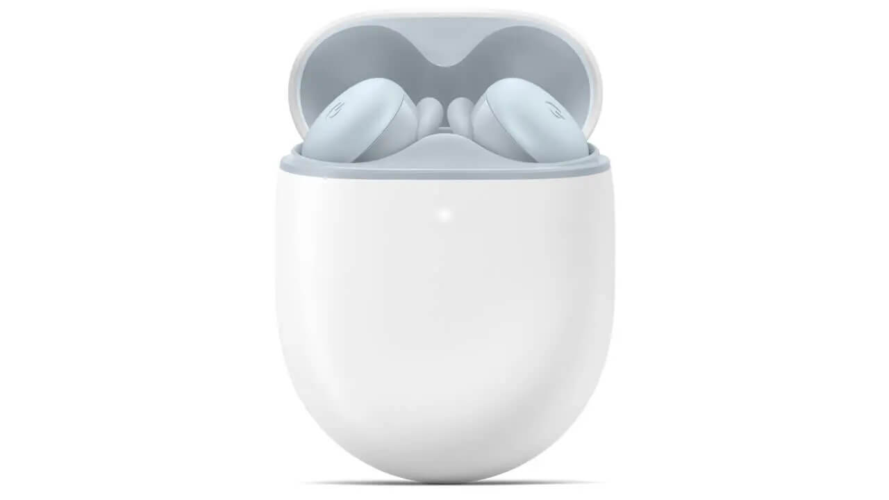 Pixel-Buds-A-Series
