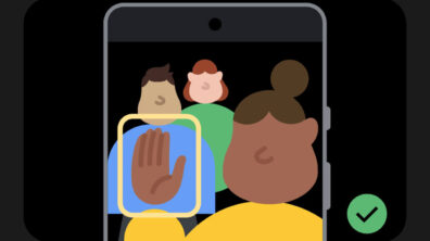 Pixel Camera