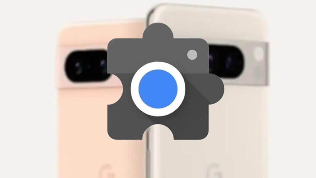 「Pixel Camera Services」v1.3.597659691.05アップデート配信 – Jetstream
