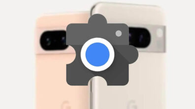 Pixel-Camera-Services