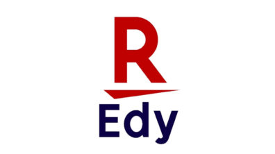 Rakuten Edy