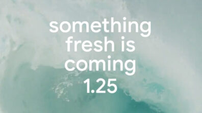 Samthing Fresh Mint