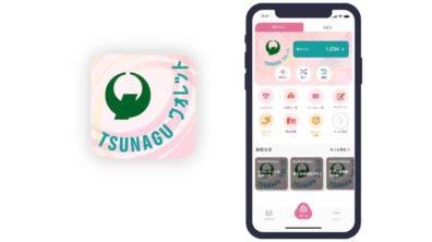 TSUNAGU