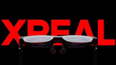 XREAL Air 2 Ultra
