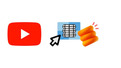 YouTube