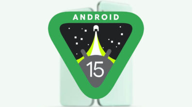 Android 15