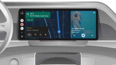 Android Auto