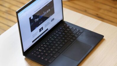 Chromebook