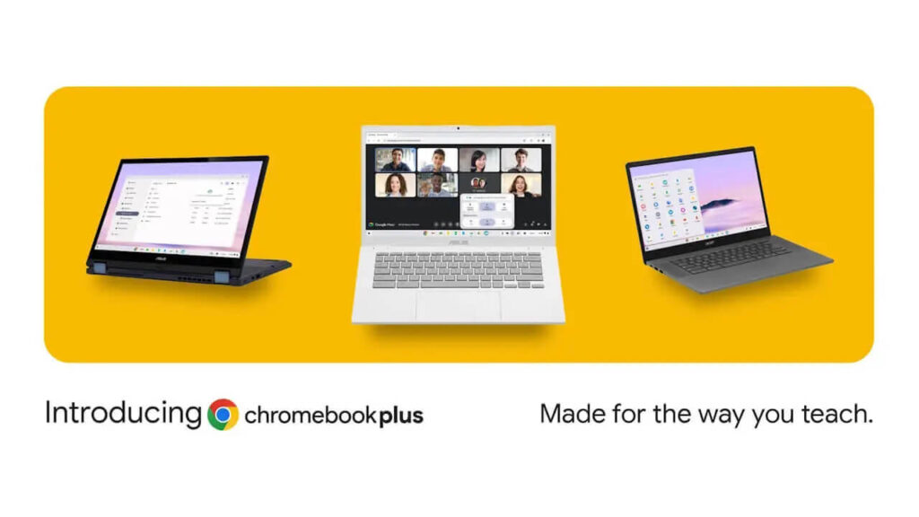 Chromebook-Plus