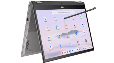 Chromebook Plus