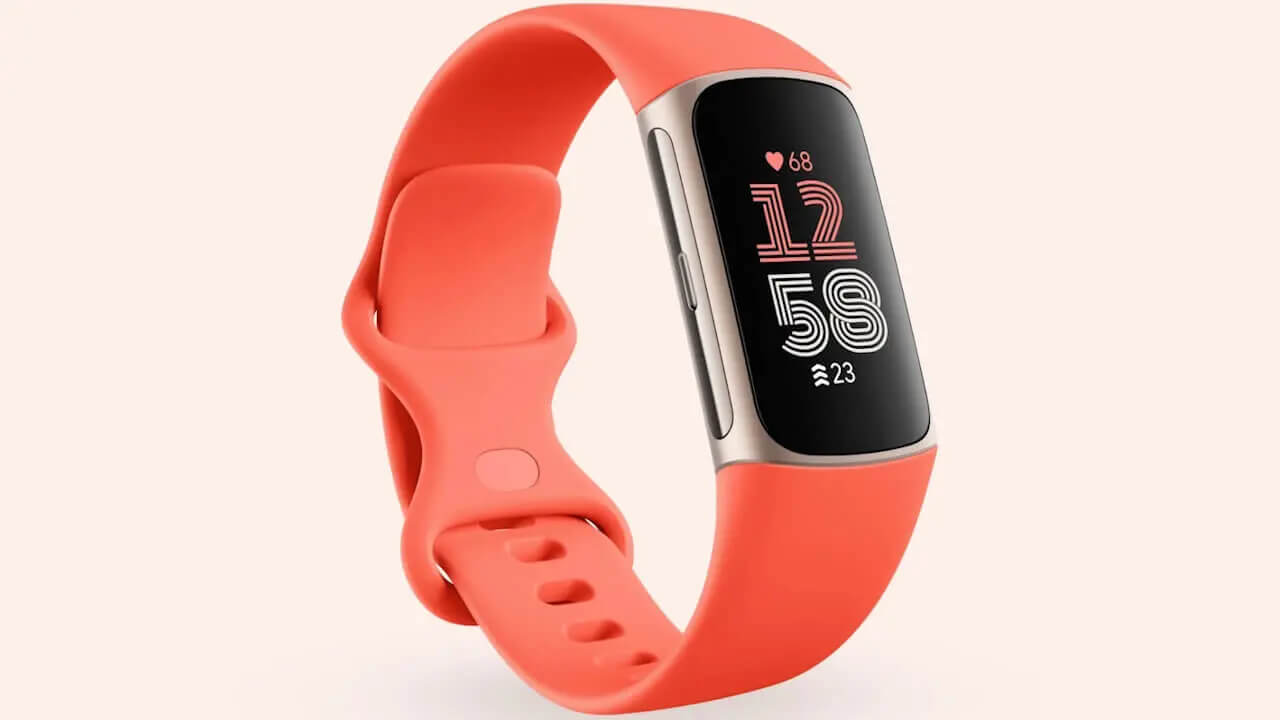 Firbit-Charge-6-Coral-Champagne-Gold-Aluminum