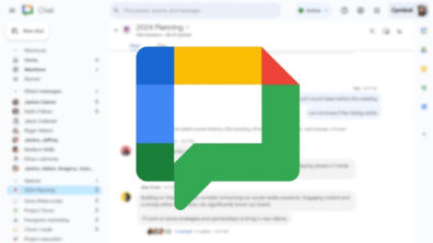 Google Chat