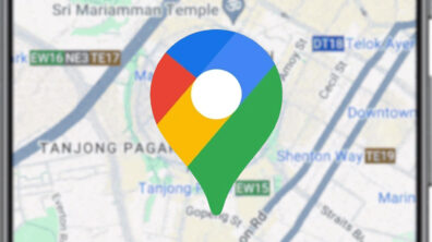 Google Maps