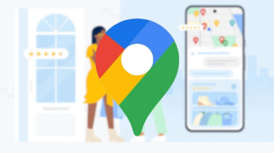 Google Maps