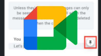 Google Meet