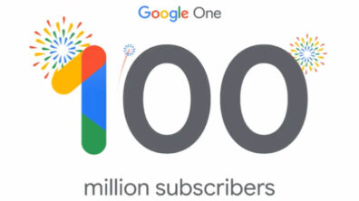 Google One