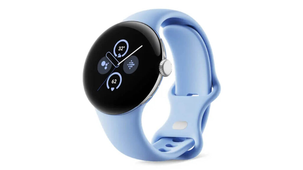 Google-Pixel-Watch-2