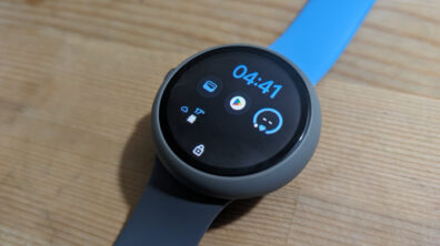 Google Pixel Watch