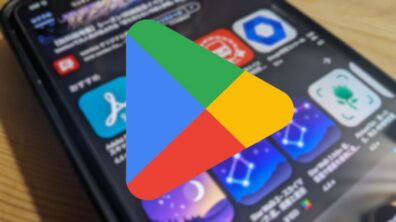 Google Play Store