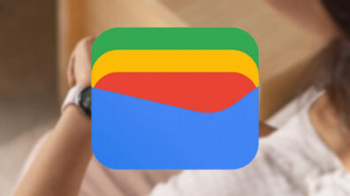 Google Wallet Pass