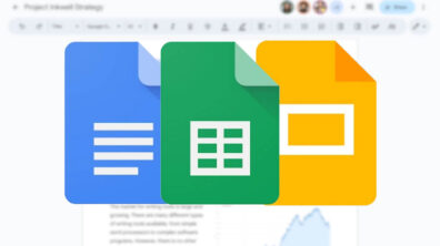Google Workspace
