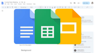 Google Workspace