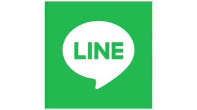 LINE