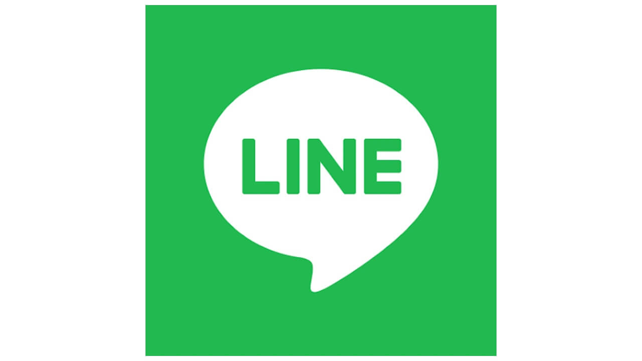 新しいパートナー「LINE AI」登場