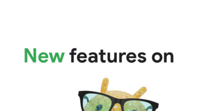 New Android Features February 2024