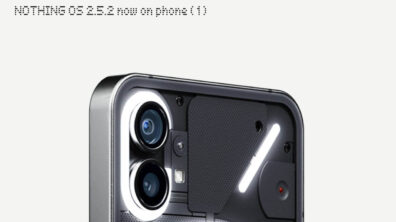 Nothing Phone (1)